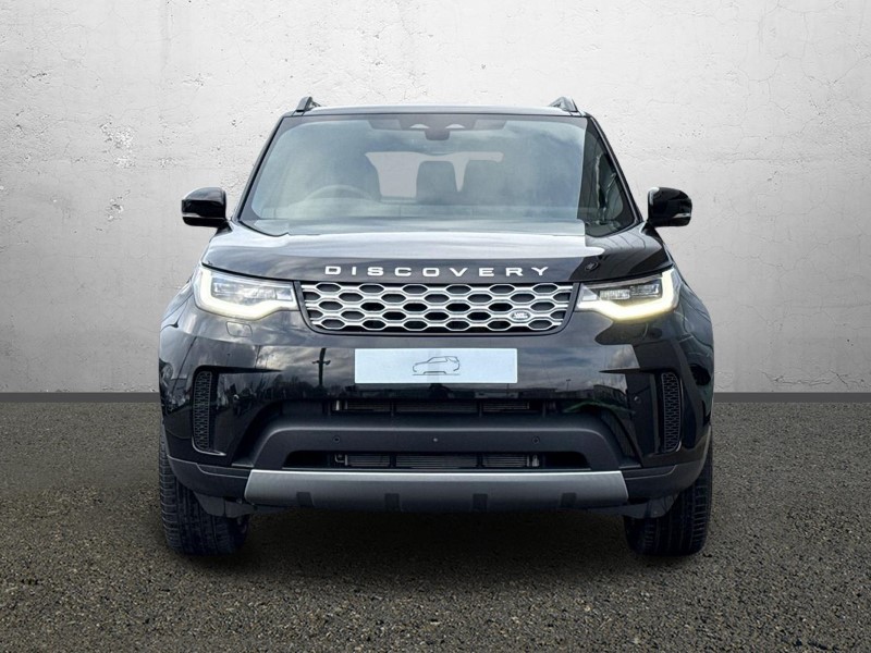  LAND ROVER DISCOVERY 3.0 D350 S 5dr Auto 5040498