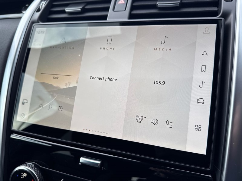  LAND ROVER DISCOVERY 3.0 D350 S 5dr Auto 5040519