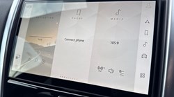 LAND ROVER DISCOVERY 3.0 D350 S 5dr Auto 5040519