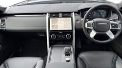 LAND ROVER DISCOVERY 3.0 D350 S 5dr Auto 5040500