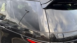 LAND ROVER DISCOVERY 3.0 D350 S 5dr Auto 5040532