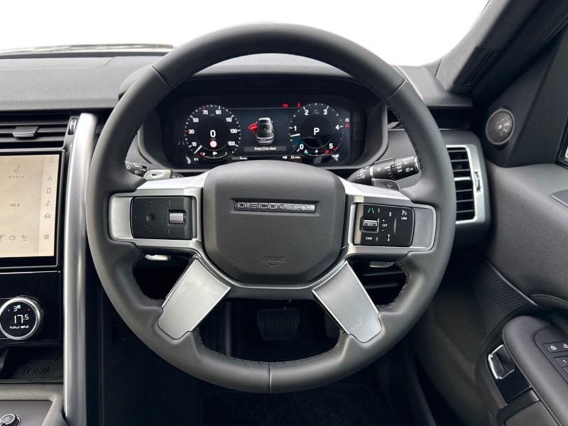  LAND ROVER DISCOVERY 3.0 D350 S 5dr Auto 5040506