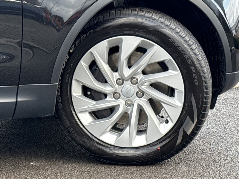  LAND ROVER DISCOVERY 3.0 D350 S 5dr Auto 5040530