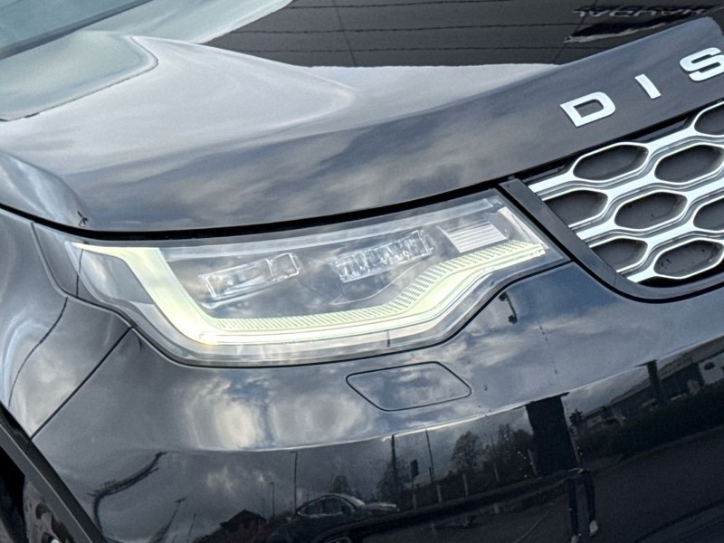  LAND ROVER DISCOVERY 3.0 D350 S 5dr Auto 5040508