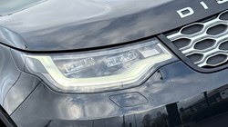 LAND ROVER DISCOVERY 3.0 D350 S 5dr Auto 5040508