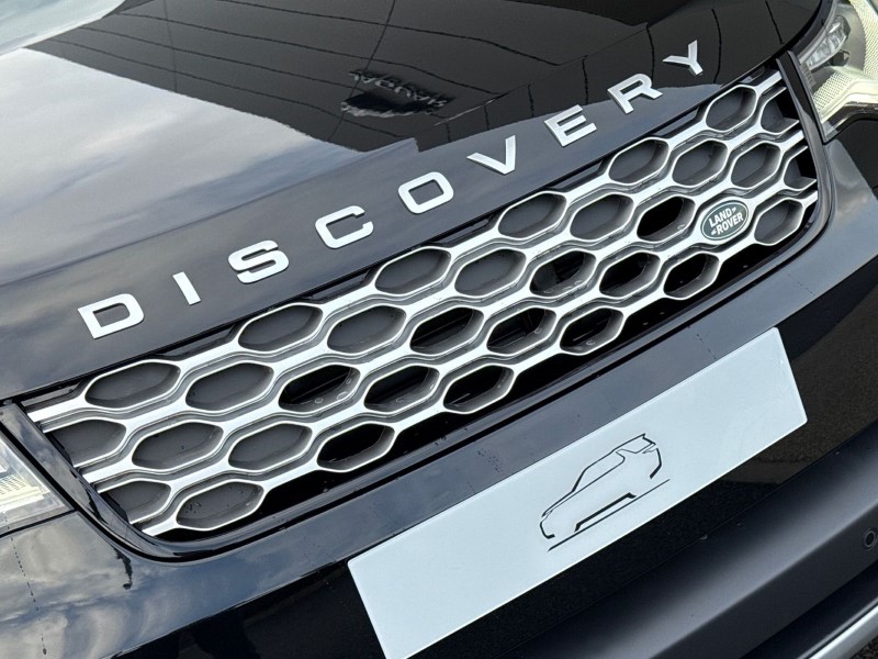  LAND ROVER DISCOVERY 3.0 D350 S 5dr Auto 5040524