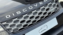 LAND ROVER DISCOVERY 3.0 D350 S 5dr Auto 5040524