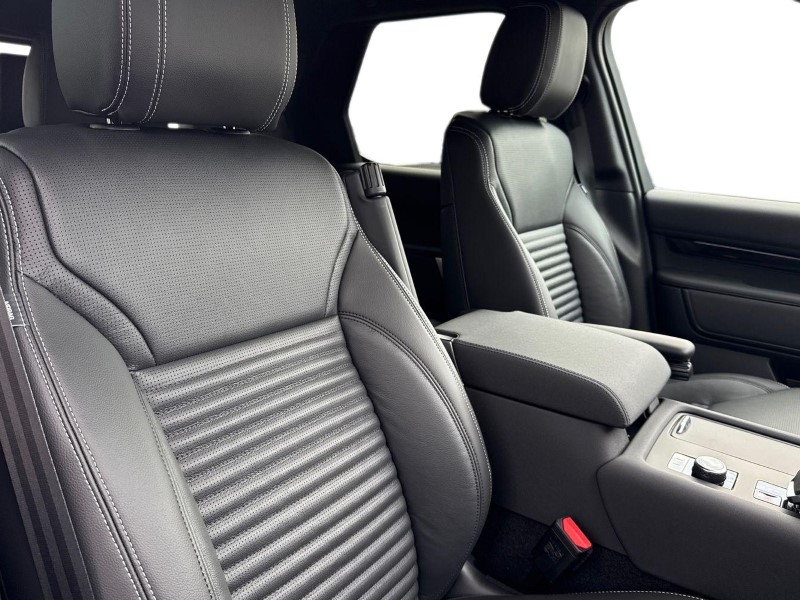  LAND ROVER DISCOVERY 3.0 D350 S 5dr Auto 5040516