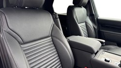 LAND ROVER DISCOVERY 3.0 D350 S 5dr Auto 5040516