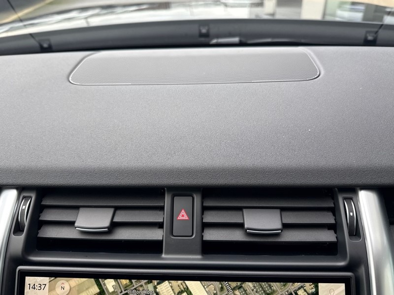  LAND ROVER DISCOVERY 3.0 D350 S 5dr Auto 5040521