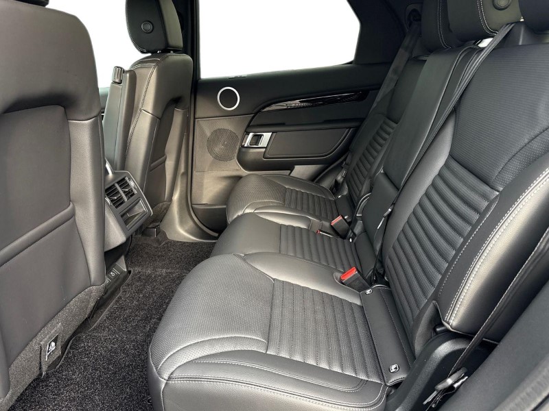  LAND ROVER DISCOVERY 3.0 D350 S 5dr Auto 5040495