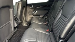 LAND ROVER DISCOVERY 3.0 D350 S 5dr Auto 5040495