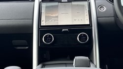LAND ROVER DISCOVERY 3.0 D350 S 5dr Auto 5040505