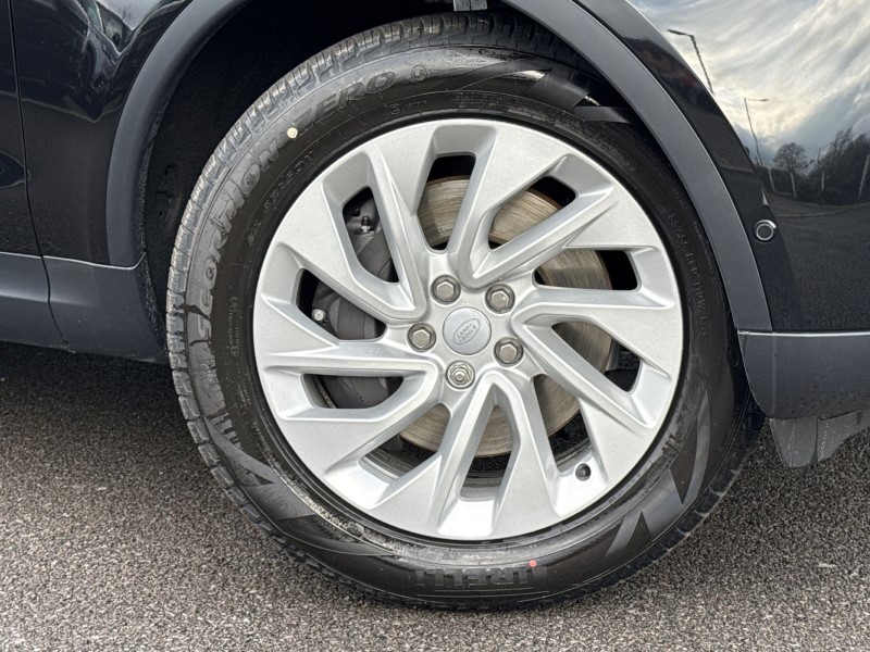  LAND ROVER DISCOVERY 3.0 D350 S 5dr Auto 5040525