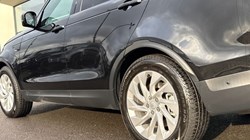 LAND ROVER DISCOVERY 3.0 D350 S 5dr Auto 5040529