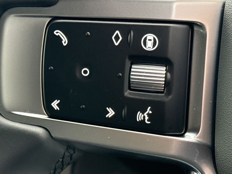  LAND ROVER DISCOVERY 3.0 D350 S 5dr Auto 5040517