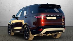 LAND ROVER DISCOVERY 3.0 D350 Gemini 5dr Auto 5292806