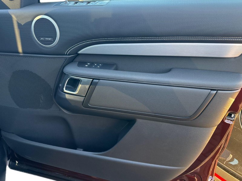  LAND ROVER DISCOVERY 3.0 D350 Gemini 5dr Auto 5292826