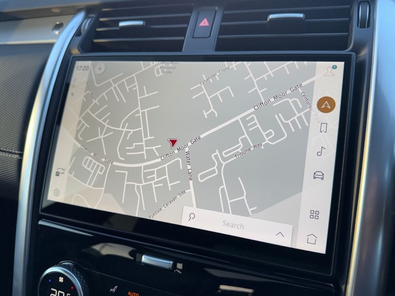  LAND ROVER DISCOVERY 3.0 D350 Gemini 5dr Auto 5292815