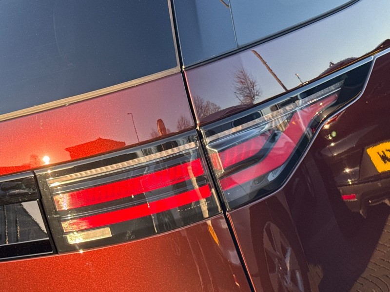  LAND ROVER DISCOVERY 3.0 D350 Gemini 5dr Auto 5292843