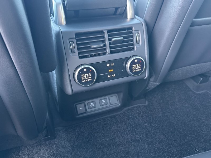  LAND ROVER DISCOVERY 3.0 D350 Gemini 5dr Auto 5292822