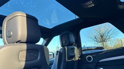 LAND ROVER DISCOVERY 3.0 D350 Gemini 5dr Auto 5292825