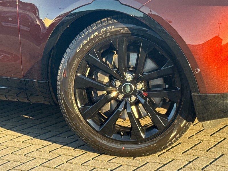  LAND ROVER DISCOVERY 3.0 D350 Gemini 5dr Auto 5292840