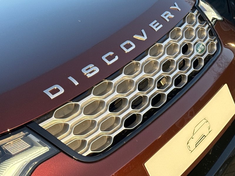  LAND ROVER DISCOVERY 3.0 D350 Gemini 5dr Auto 5292839