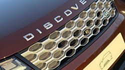 LAND ROVER DISCOVERY 3.0 D350 Gemini 5dr Auto 5292839