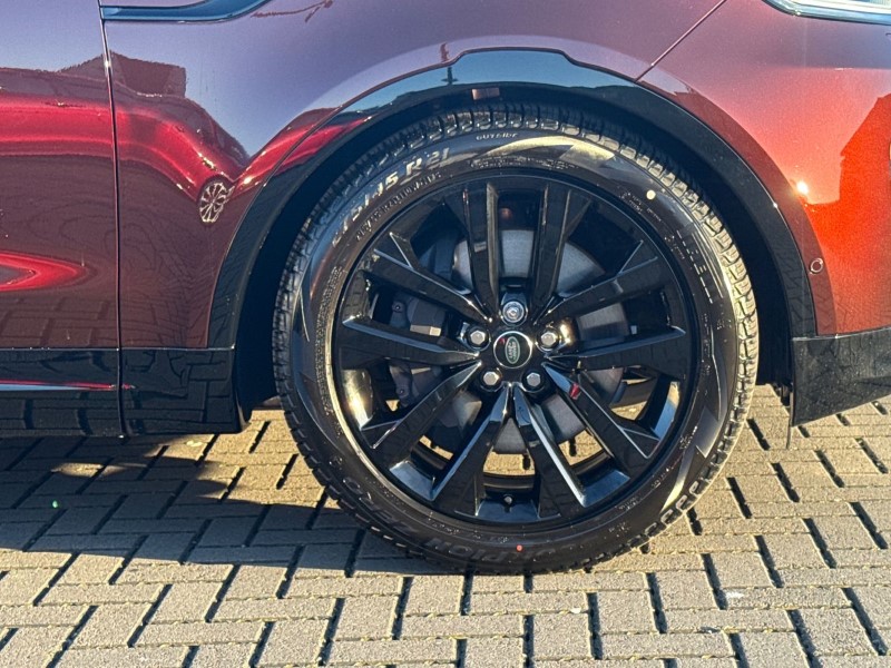  LAND ROVER DISCOVERY 3.0 D350 Gemini 5dr Auto 5292812