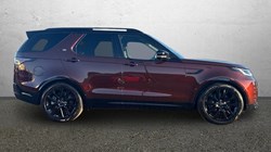 LAND ROVER DISCOVERY 3.0 D350 Gemini 5dr Auto 5292809