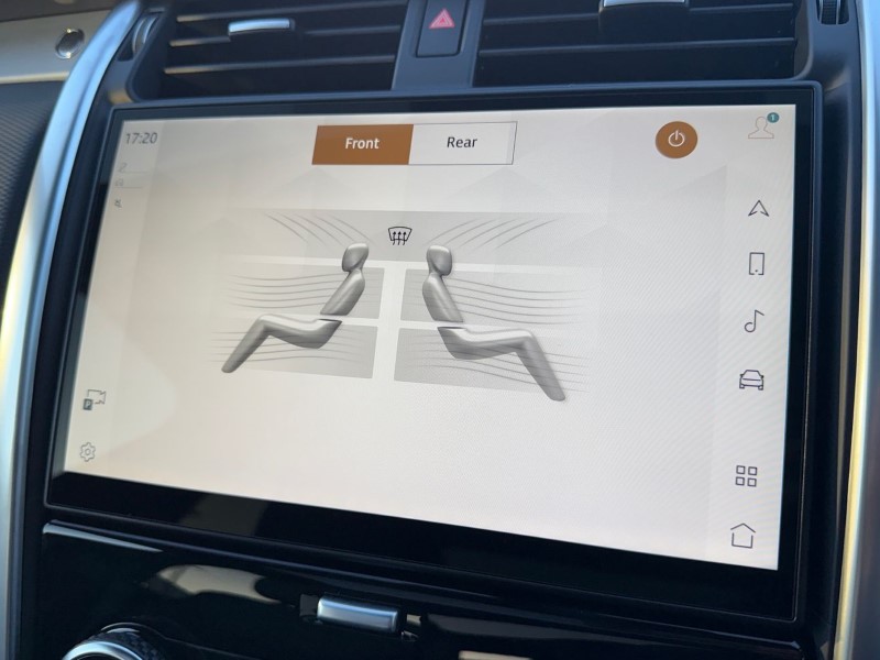  LAND ROVER DISCOVERY 3.0 D350 Gemini 5dr Auto 5292834