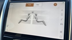 LAND ROVER DISCOVERY 3.0 D350 Gemini 5dr Auto 5292834