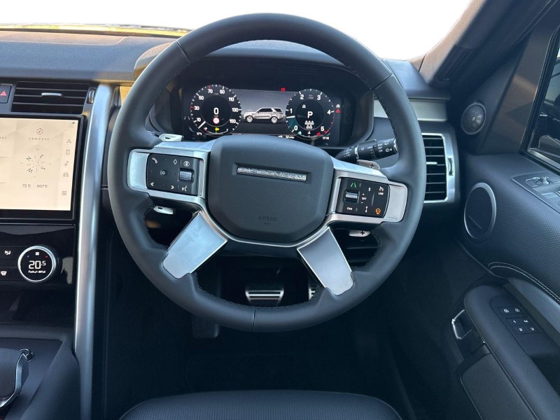  LAND ROVER DISCOVERY 3.0 D350 Gemini 5dr Auto 5292819