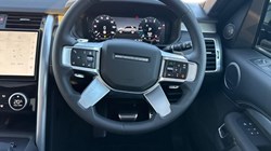 LAND ROVER DISCOVERY 3.0 D350 Gemini 5dr Auto 5292819