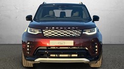 LAND ROVER DISCOVERY 3.0 D350 Gemini 5dr Auto 5292811