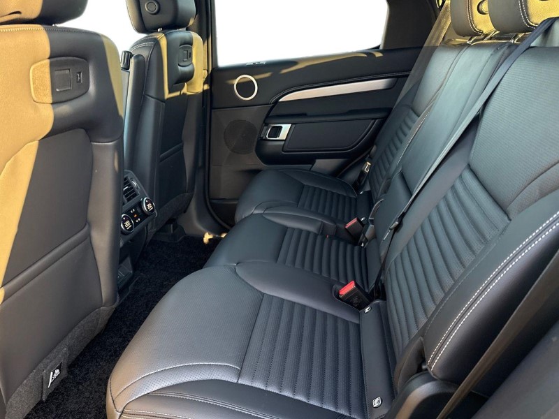  LAND ROVER DISCOVERY 3.0 D350 Gemini 5dr Auto 5292808