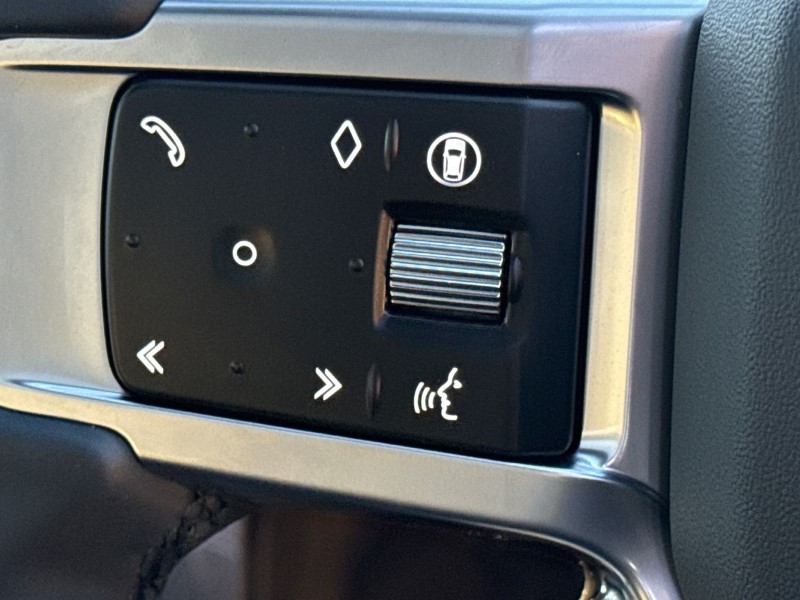  LAND ROVER DISCOVERY 3.0 D350 Gemini 5dr Auto 5292831