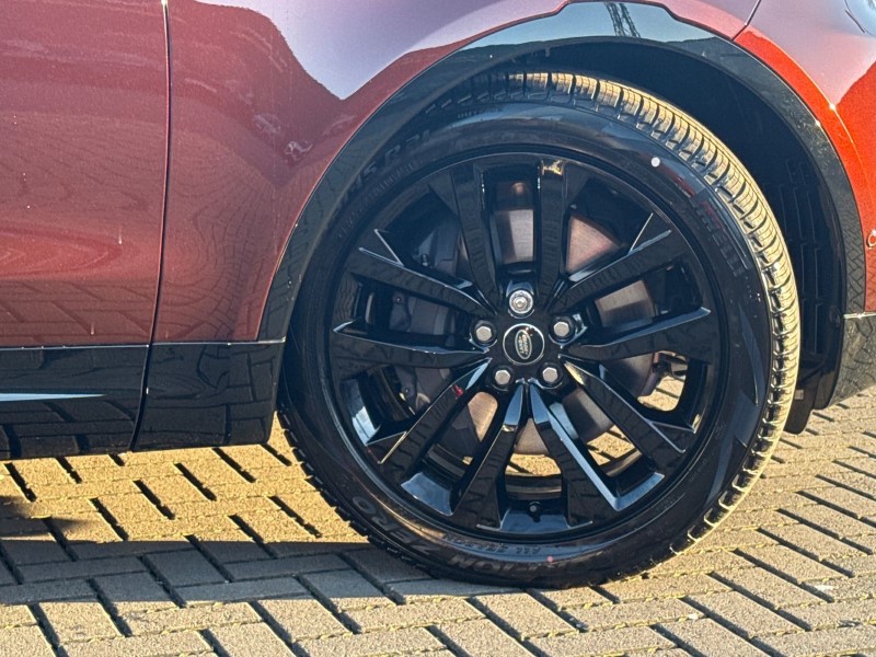  LAND ROVER DISCOVERY 3.0 D350 Gemini 5dr Auto 5292845