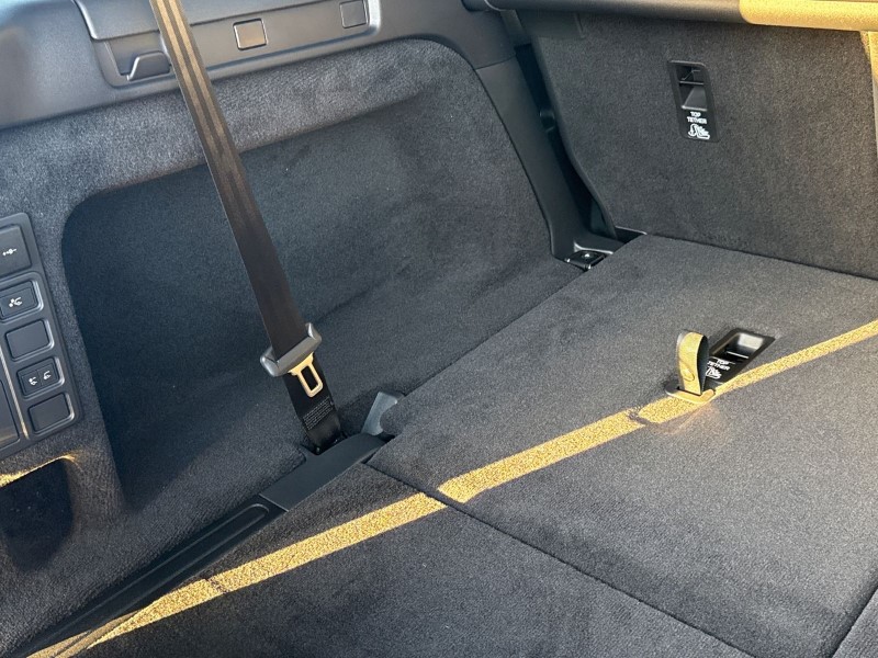  LAND ROVER DISCOVERY 3.0 D350 Gemini 5dr Auto 5292837