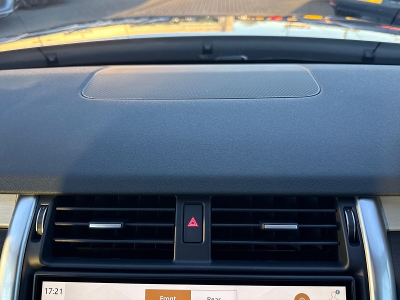  LAND ROVER DISCOVERY 3.0 D350 Gemini 5dr Auto 5292835