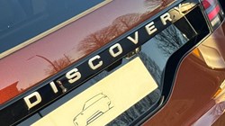LAND ROVER DISCOVERY 3.0 D350 Gemini 5dr Auto 5292841