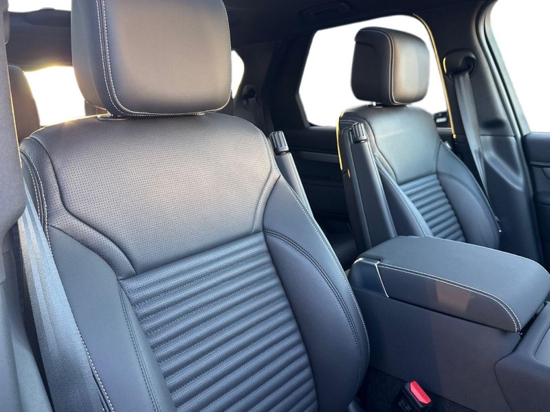  LAND ROVER DISCOVERY 3.0 D350 Gemini 5dr Auto 5292830