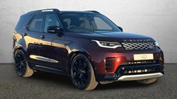 LAND ROVER DISCOVERY 3.0 D350 Gemini 5dr Auto 5292805