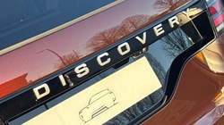 LAND ROVER DISCOVERY 3.0 D350 Gemini 5dr Auto 5292842