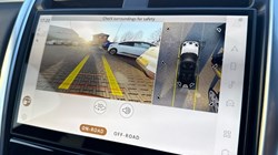 LAND ROVER DISCOVERY 3.0 D350 Gemini 5dr Auto 5292816