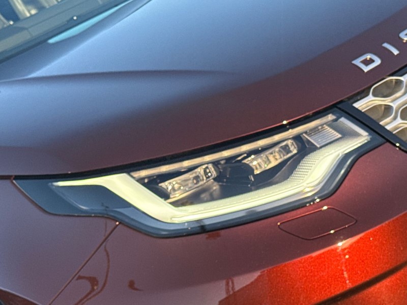  LAND ROVER DISCOVERY 3.0 D350 Gemini 5dr Auto 5292821