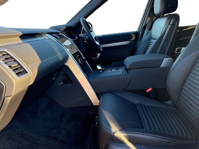  LAND ROVER DISCOVERY 3.0 D350 Gemini 5dr Auto 5292807