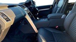 LAND ROVER DISCOVERY 3.0 D350 Gemini 5dr Auto 5292807