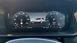 LAND ROVER DISCOVERY 3.0 D350 Gemini 5dr Auto 5292820